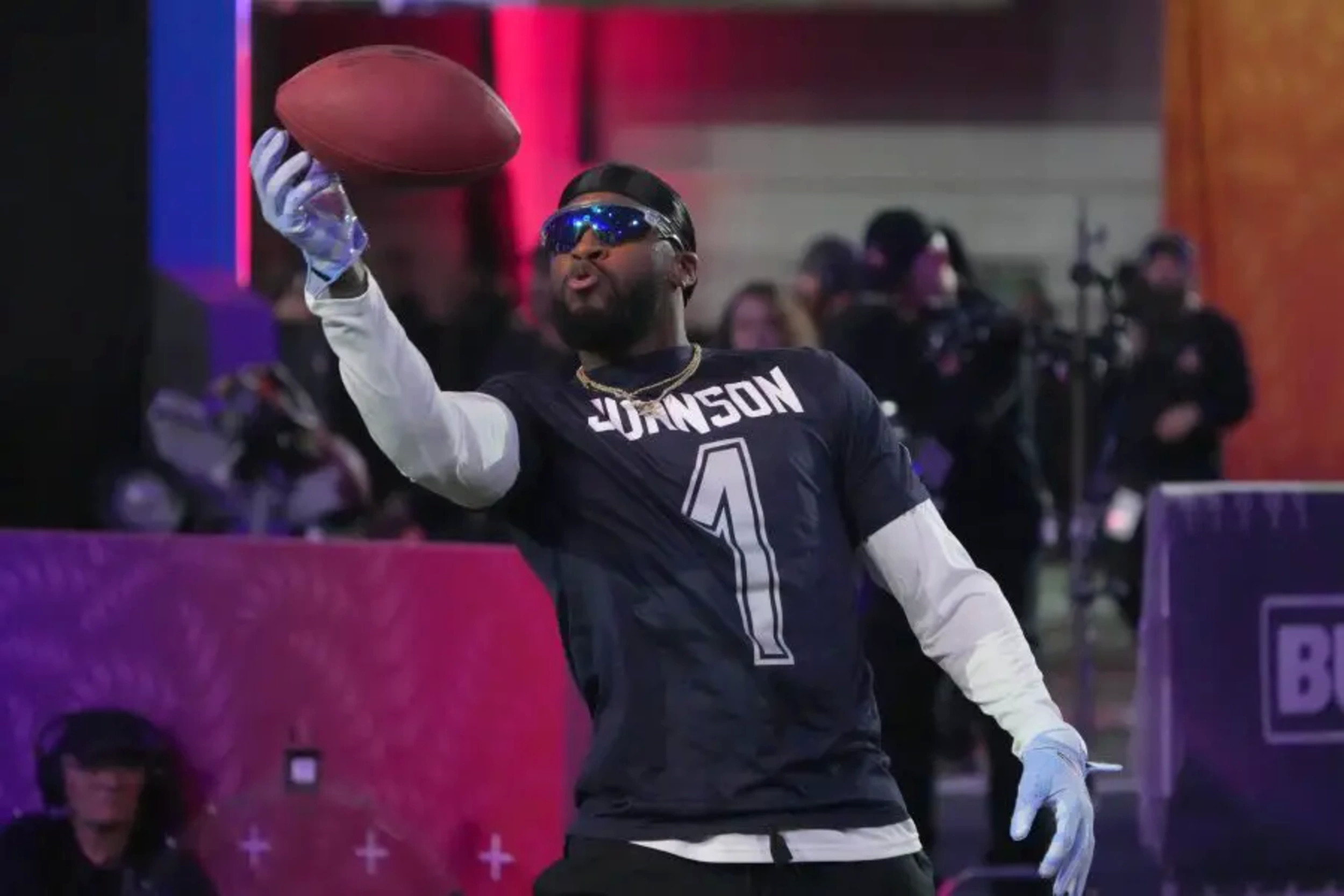 Chicago Bears All-Pro suddenly out indefinitely: Report