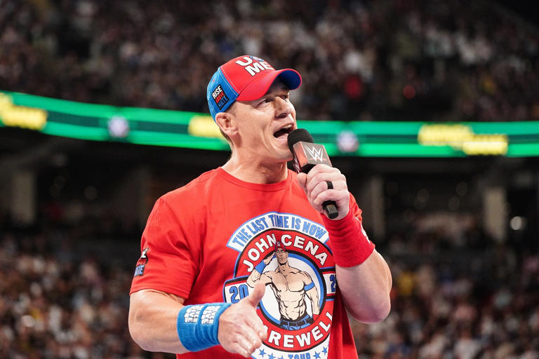 What Time Does ‘WWE Monday Night Raw’ Start Tonight? ‘Raw’ on Netflix