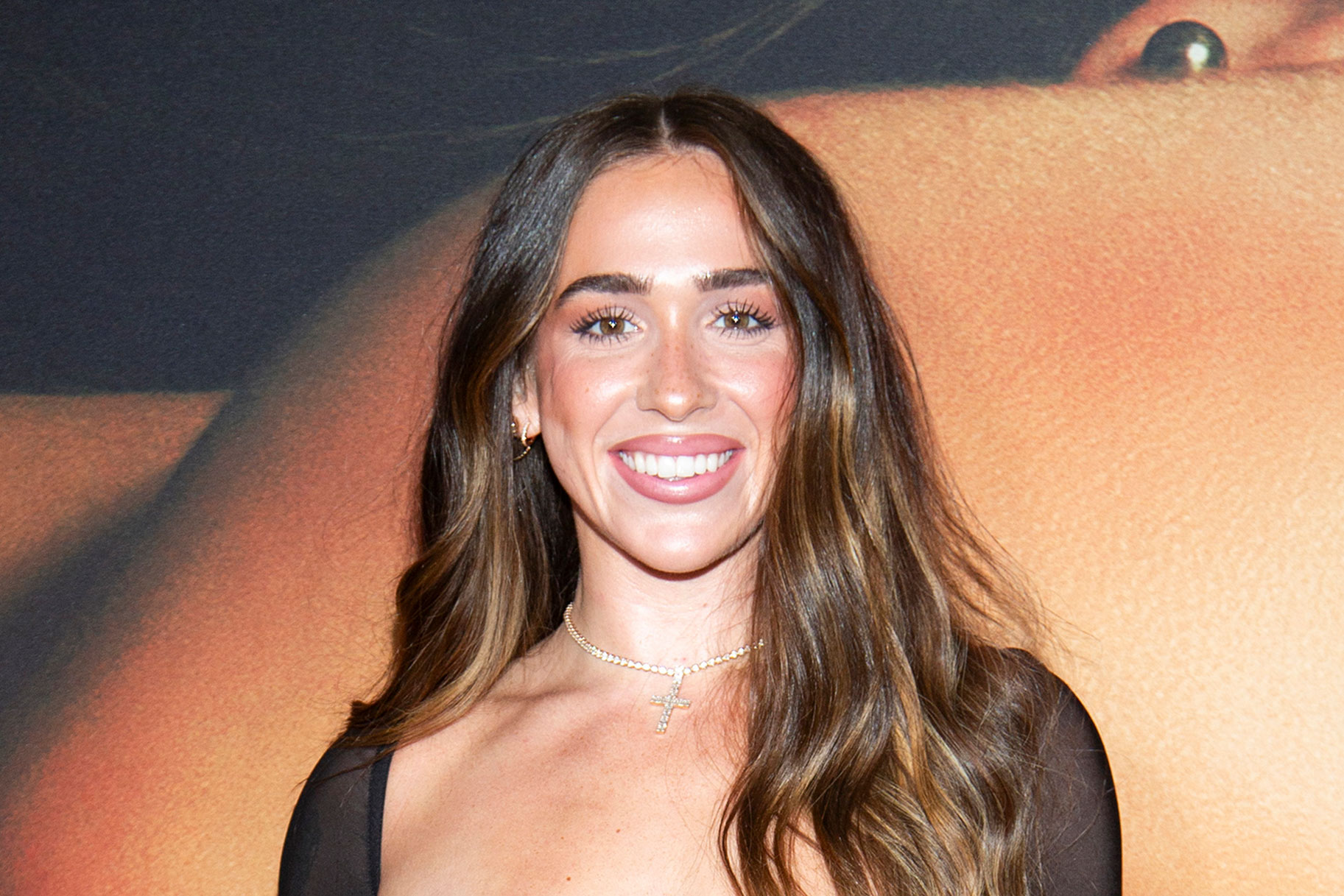 Ariana Biermann Shares a Look at Her Before & After Transformation "I