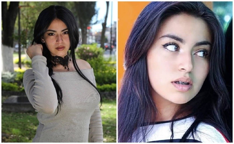 Marian Izaguirre y Aarón Mercury, el video que volvió a viralizarse
