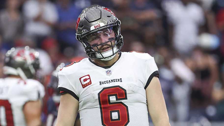 Buccaneers reveal their biggest challenges on offense against Texans