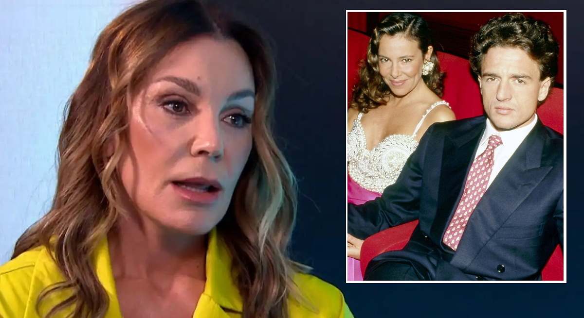 Mar Flores: "Lequio me decía que estaba enamorado de mí, que la Obregón  había sido una m en su vida comparada conmigo"