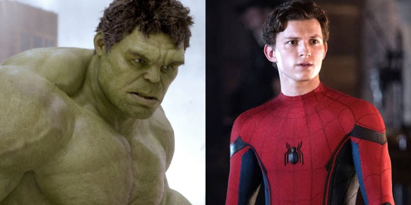 Why the Hulk’s ‘Avengers: Doomsday’ absence puts unexpected pressure on ‘Spider-Man: Brand New Day’