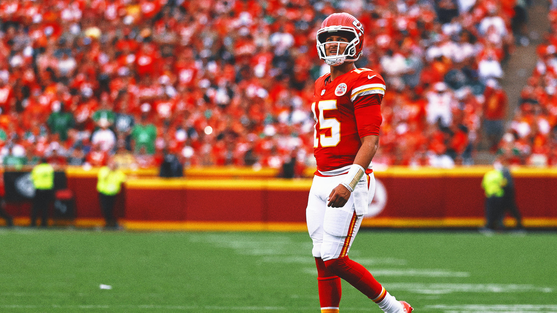 2026 NFL MVP best bet: Why Patrick Mahomes is most valuable wager
