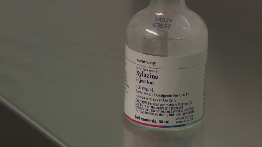 Newport News Jail placed under lockdown 4 inmates fall ill from