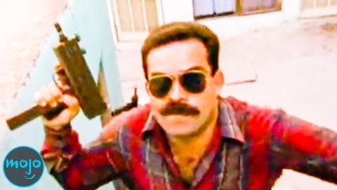 Top 10 Great Movies Made With Almost No Money