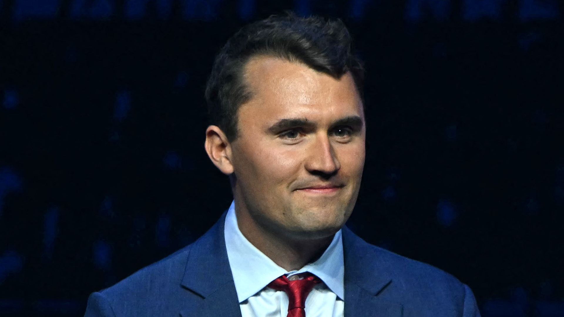 Everything we know about suspected Charlie Kirk shooter — from damning(02)