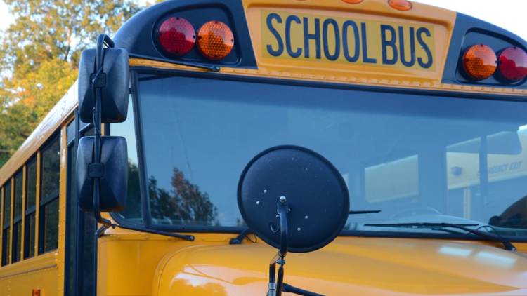 School closings announced for Monday amid severe weather threat
