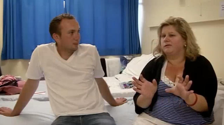 Husband Divorces Wife After Giving Birth to Triplets - 10 Years Later, He  Discovers Her Secret | Watch
