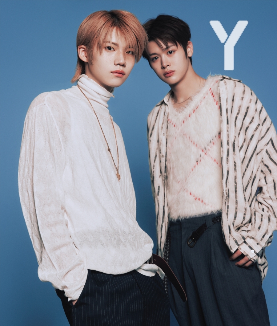 フォト】CLOSE YOUR EYESマージンシャン＆ケンシン＆ソ・ギョンべ