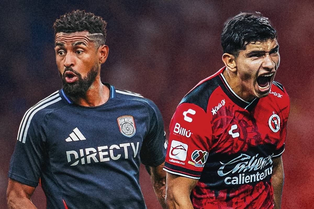 Xolos vs. San Diego FC Kickoff Time and Where to Watch the Baja Cup