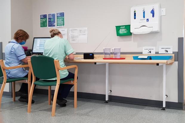 Menopause And Prostate Problems To Be Treated By New Online Hospital