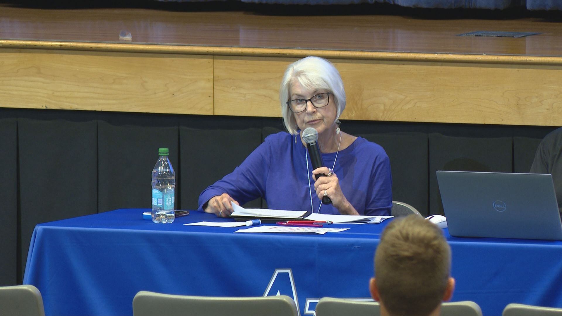 Anthony Wayne seeks applicants for upcoming board seat vacancy