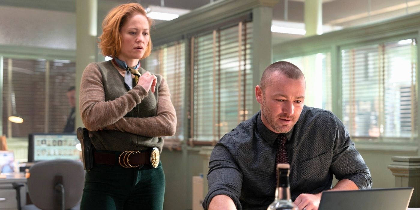 ABC's LongRunning 83 Rotten Tomatoes Crime Procedural Confirms