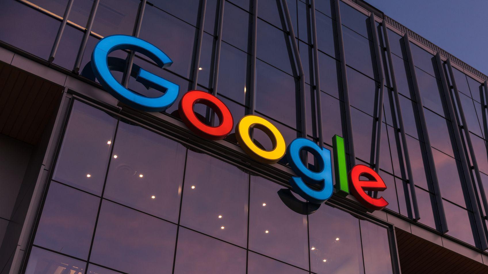 Google's £5B AI Bet on Britain