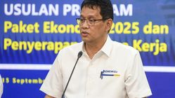Ekonom Indef Kritik Kebijakan Rp200 T Purbaya: Jaga Keseimbangan, Bukan Banjiri Likuiditas