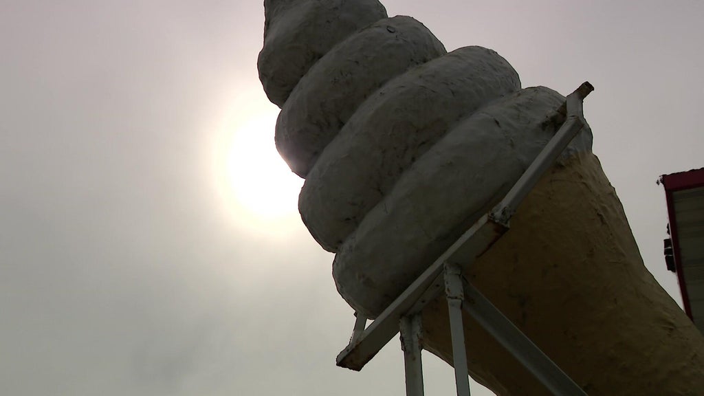 How often does Minnesota get a 