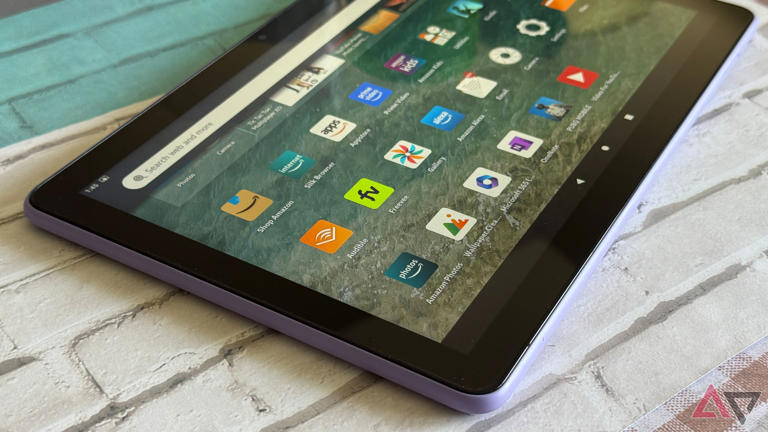 You can skip Black Friday: the best Amazon Fire tablet is still over 50 ...