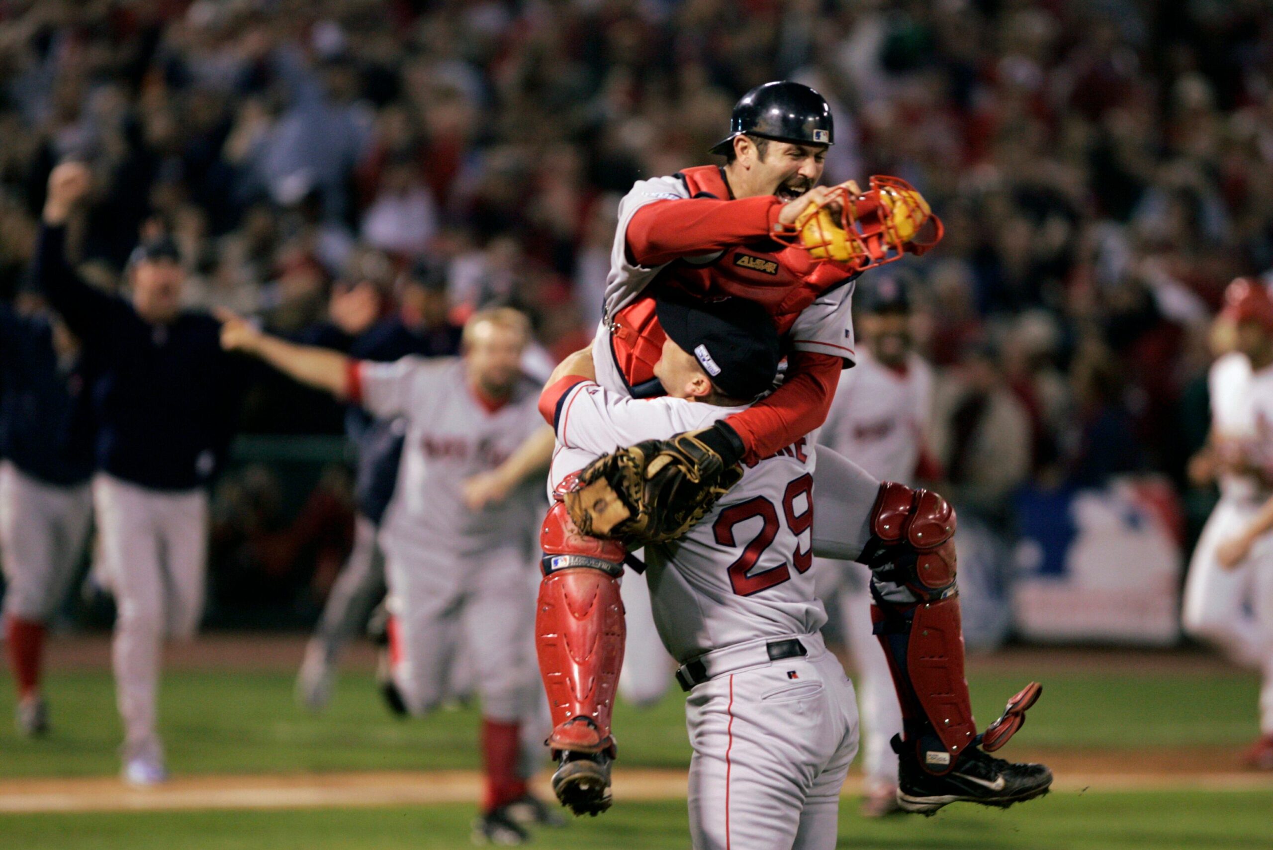 ESPN announces ‘Believers,’ an Red Sox documentary series