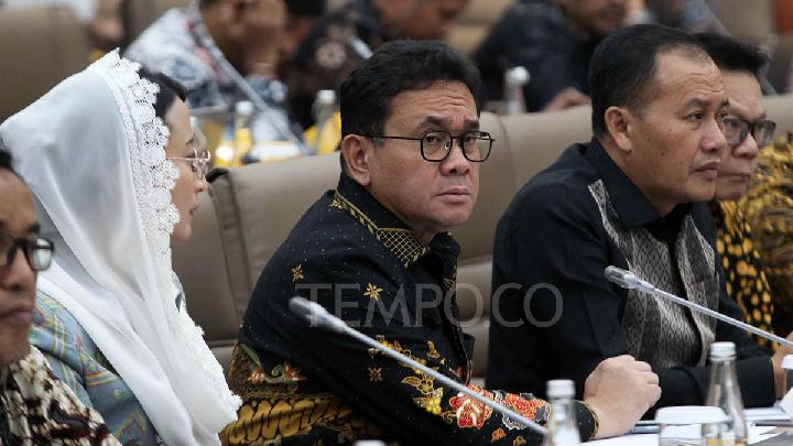 Aturan Baru Batasi Impor Etanol dan Singkong