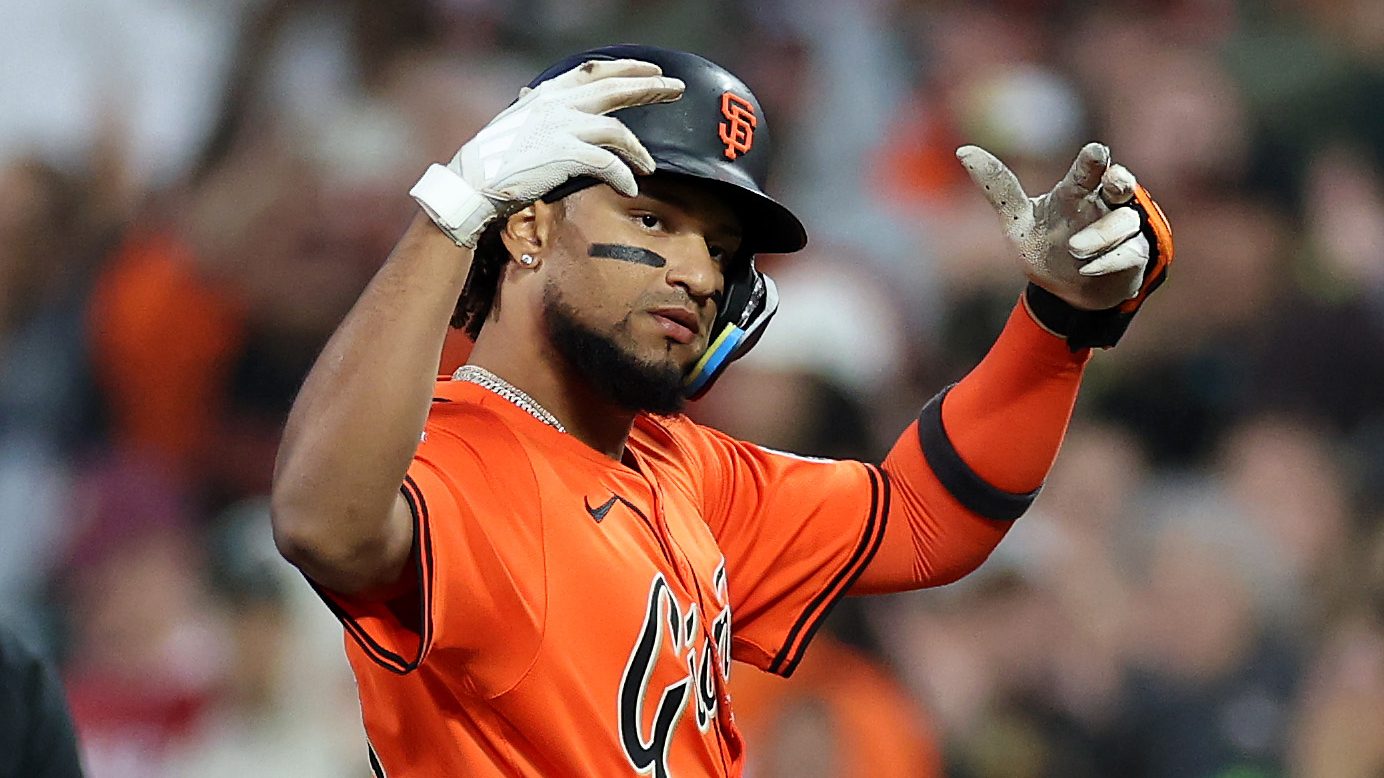San Francisco Giants Make Two Shocking Roster Decisions