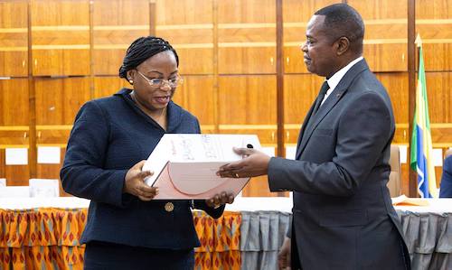 Démarrage de la ventilation des situations administratives à la Fonction publique