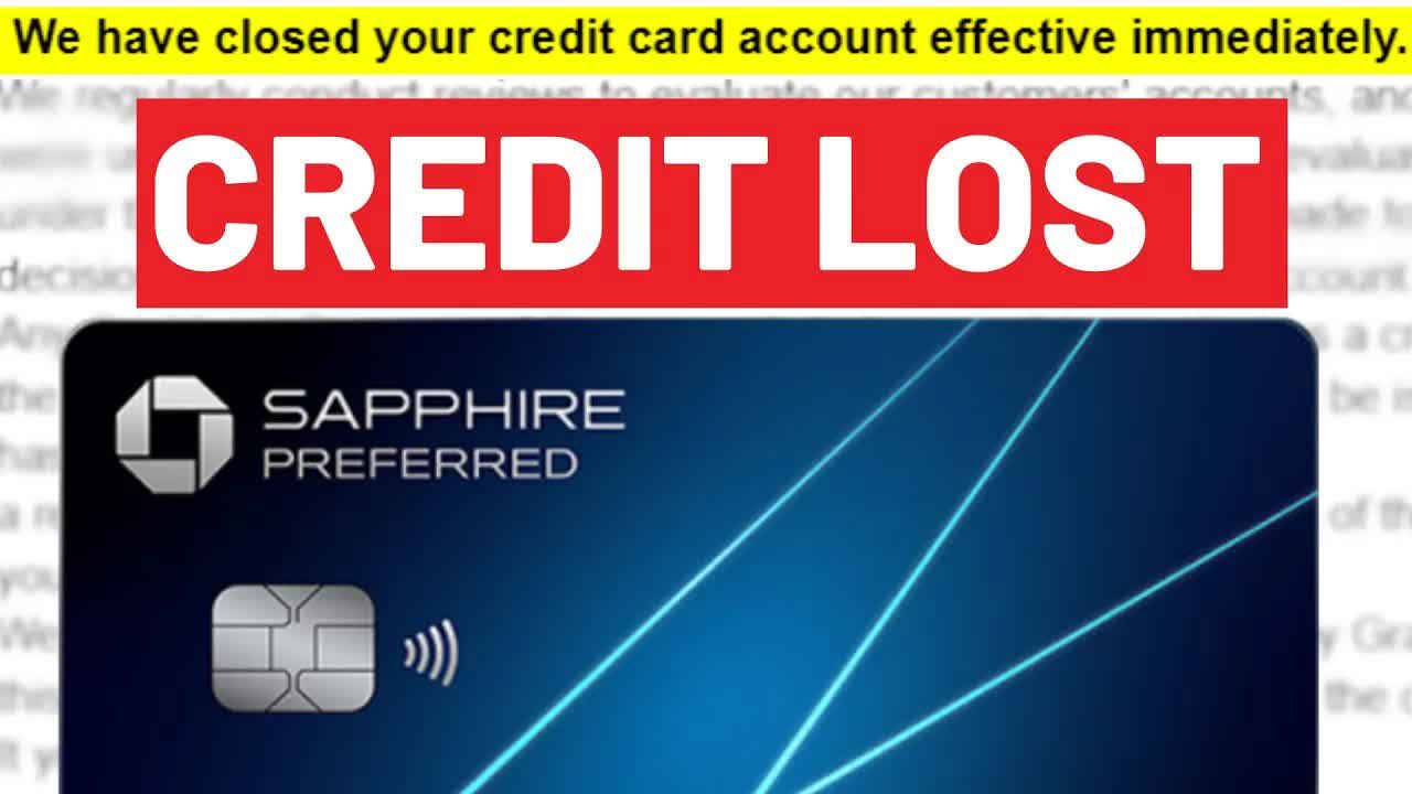 Chase Bank Closing Credit Card Accounts Chase Bank Closing Credit Card Accounts