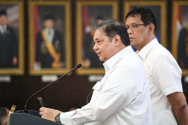 RI Berusaha Akhiri Tarif Resiprokal AS, Sawit dan Kakao Bisa Dapat Tarif 0%