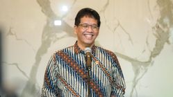 Purbaya Yudhi Sadewa: Menteri Keuangan yang Pilih "Uang Harus Mengalir"