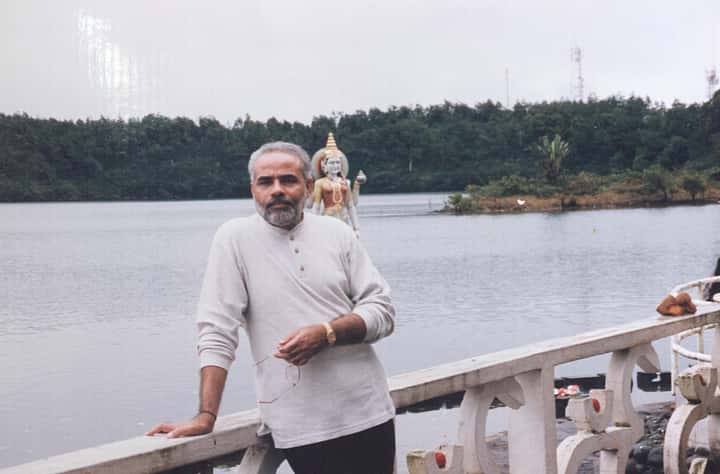 As Modi Turns 75, Check Out Rare And Unseen Photos Of The Prime Minister