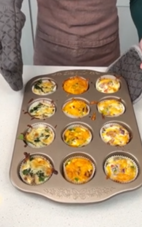 Morning Made Simple with This Tasty Breakfast