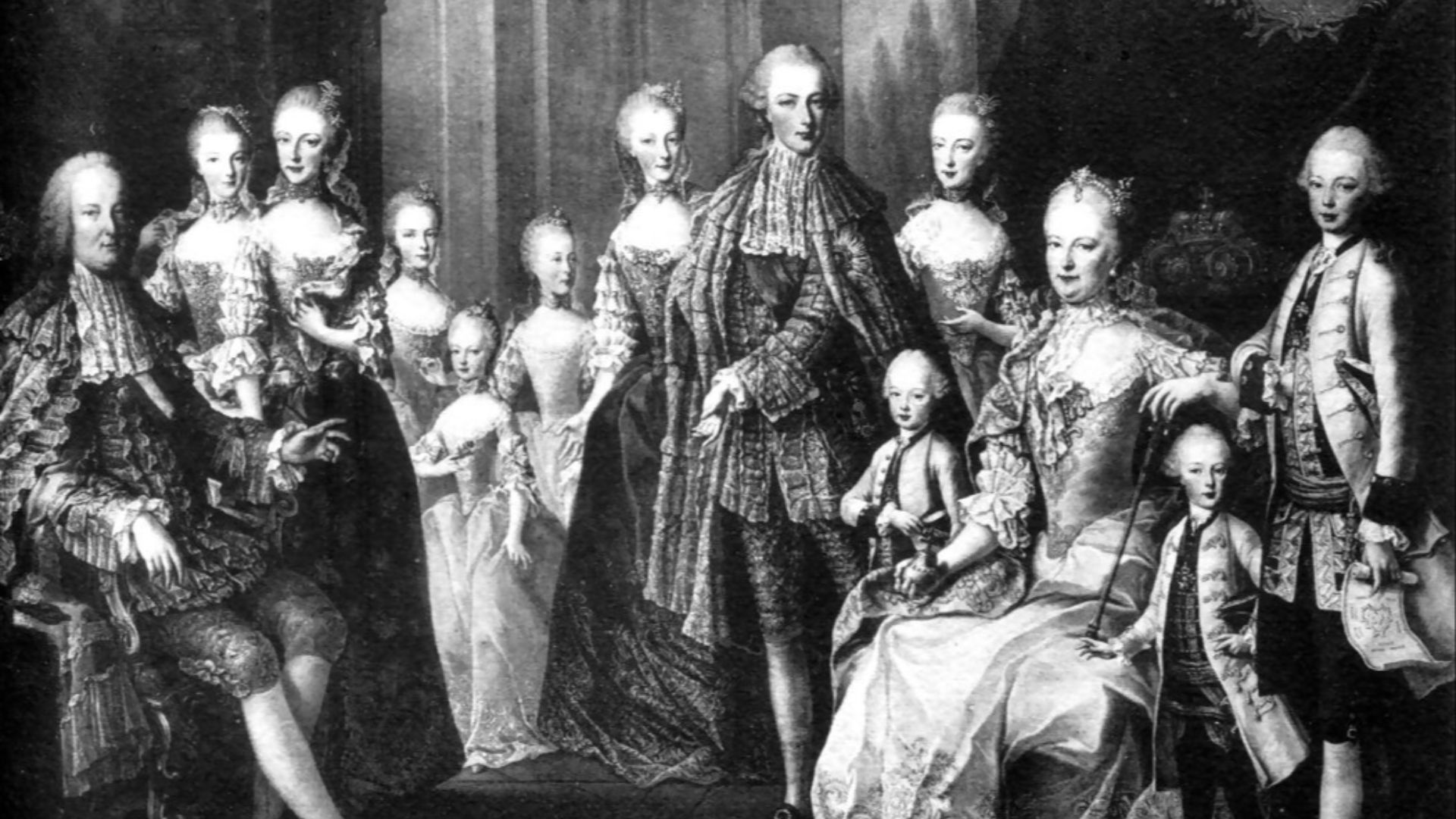 Family Values: 20 Facts About The Habsburg Dynasty