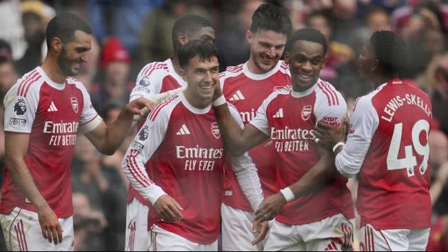 Prediksi Skor Port Vale vs Arsenal: Susunan Pemain dan Rekor Pertemuan