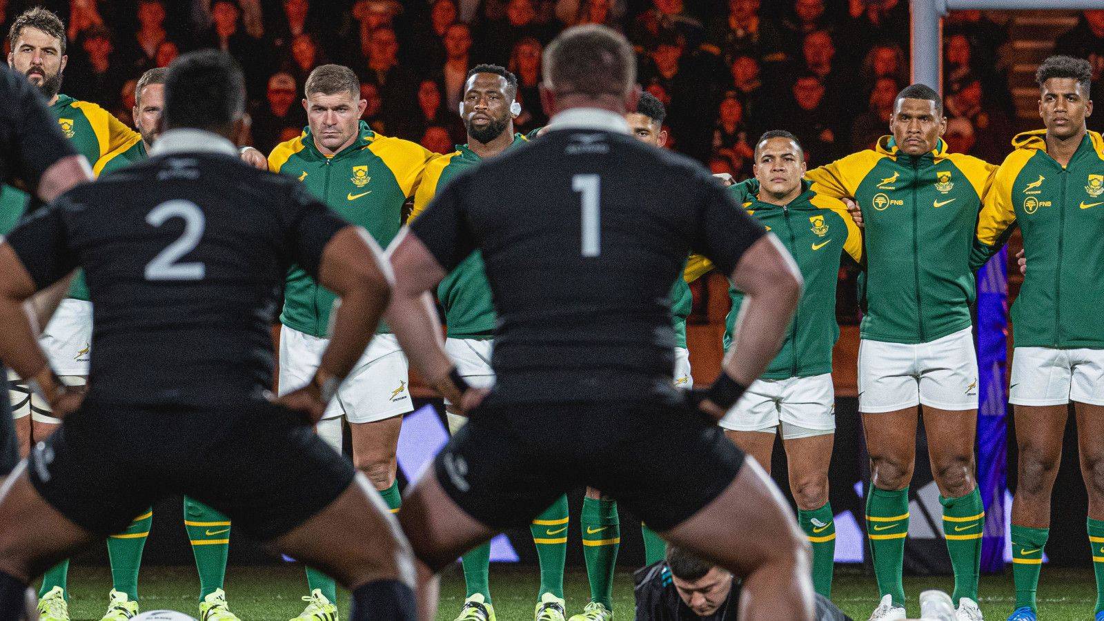 Rugby's greatest rivalry breaks new ground with blockbuster Baltimore test