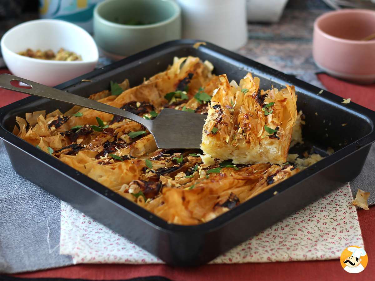 15 Rezepte mit Ziegenkäse, die alle begeistern werden