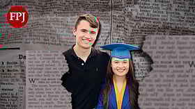 Who Is Mary Kirk? Charlie Kirk's 'Secret Sister' Who Shocked Conservatives With Her 'Progressive