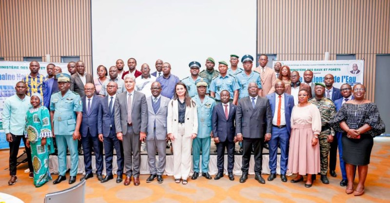 Semaine nationale de l’eau 2025 : L’innovation au cœur de la gestion durable