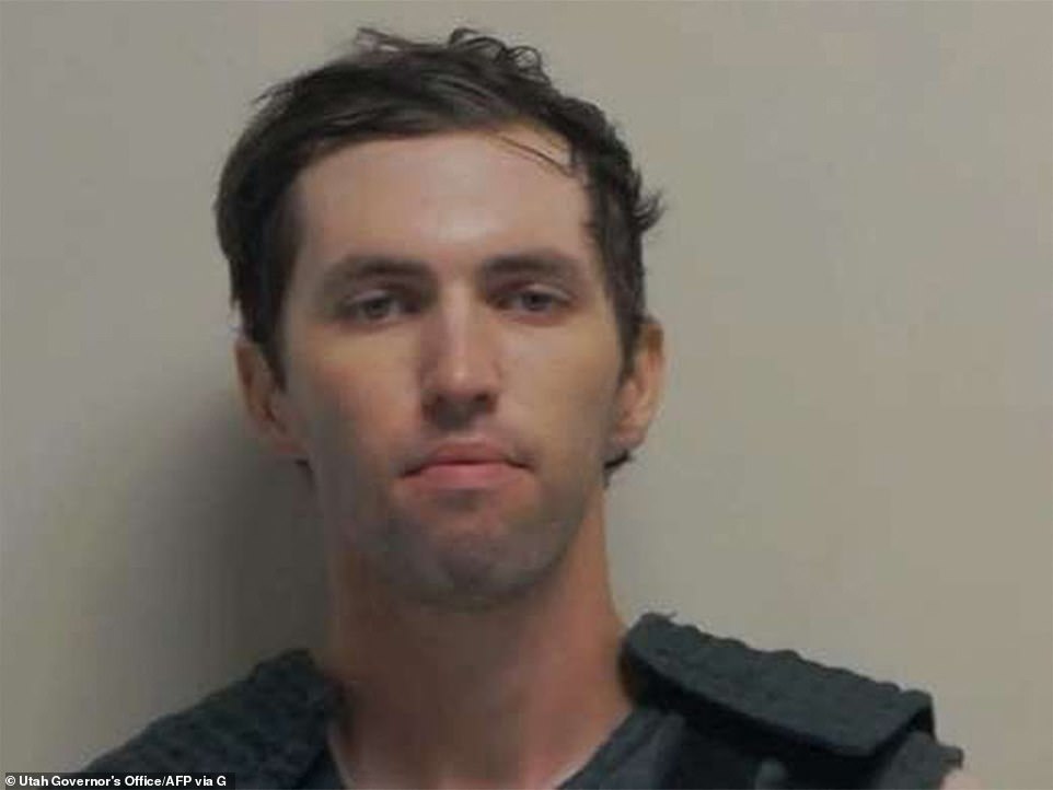 Charlie Kirk 'assassin's' justification for shooting is unveiled