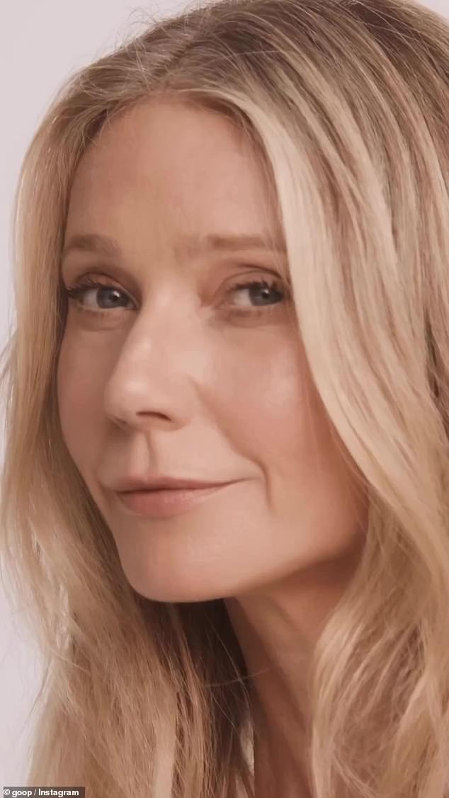 Paltrow admits Goop 'spent a long time dodging bullets'