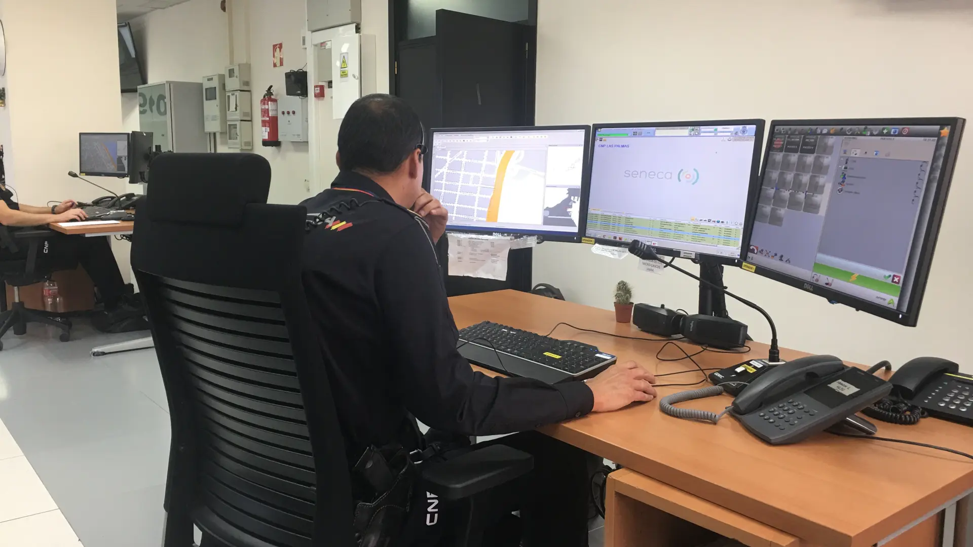 Detienen a José el del Buque en Las Palmas de Gran Canaria por delitos ...