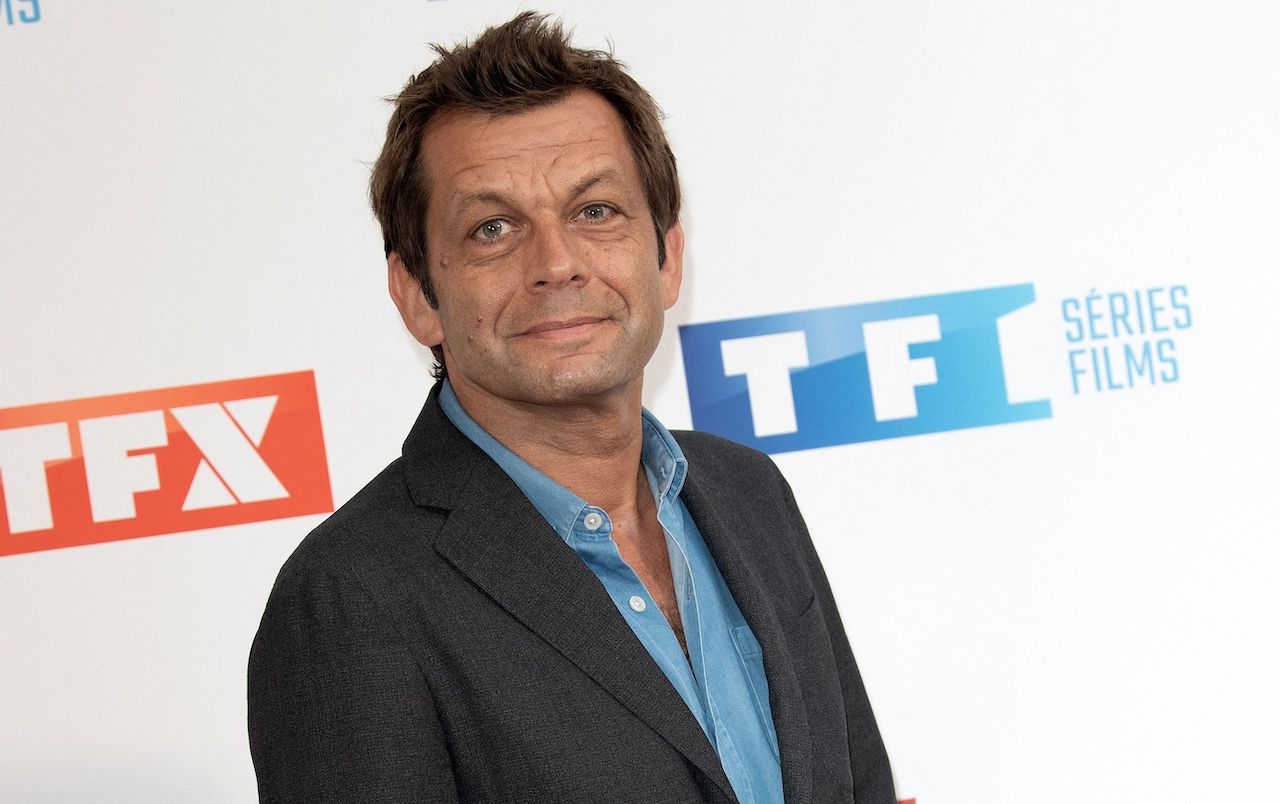 Salaire Laurent Mariotte