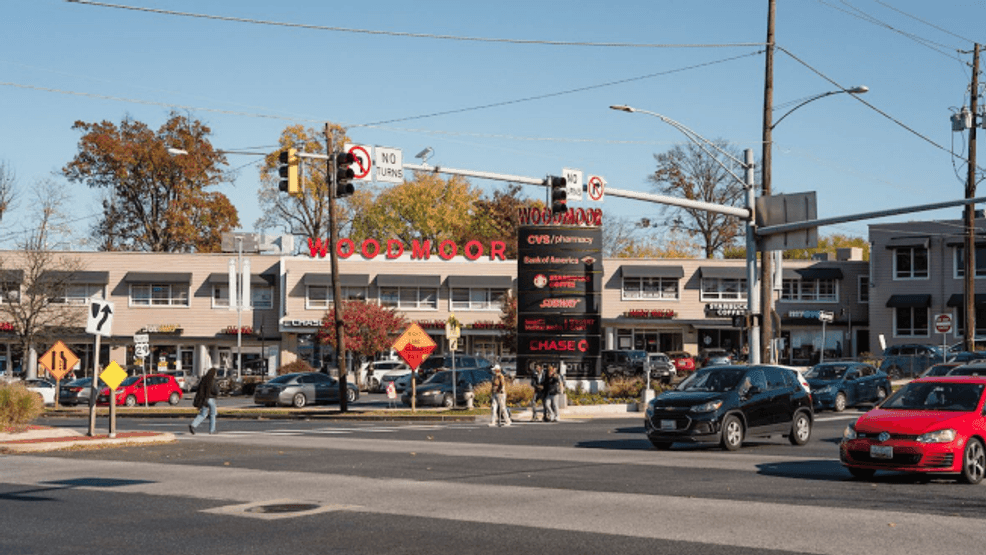 Montgomery County residents weigh in on plan to change one of busiest ...