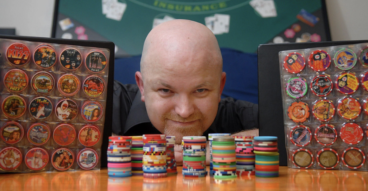 Are Old Casino Chips Worth Money