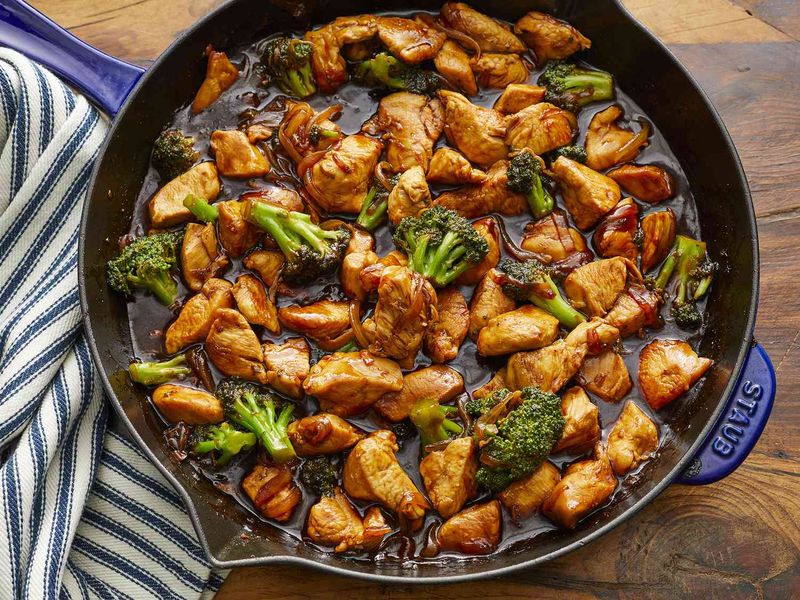 12 Easy Dinners For Two With No Leftovers To Waste