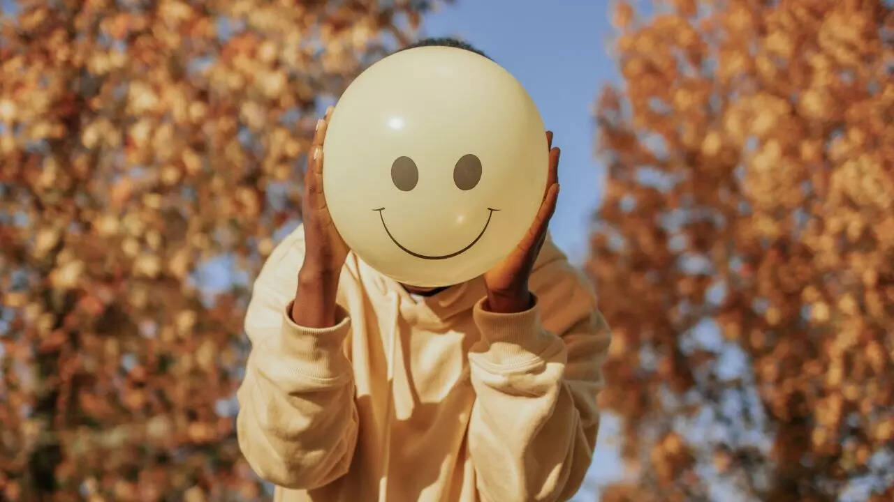 Robin Sharma reveals 9 lifechanging daily habits for true happiness