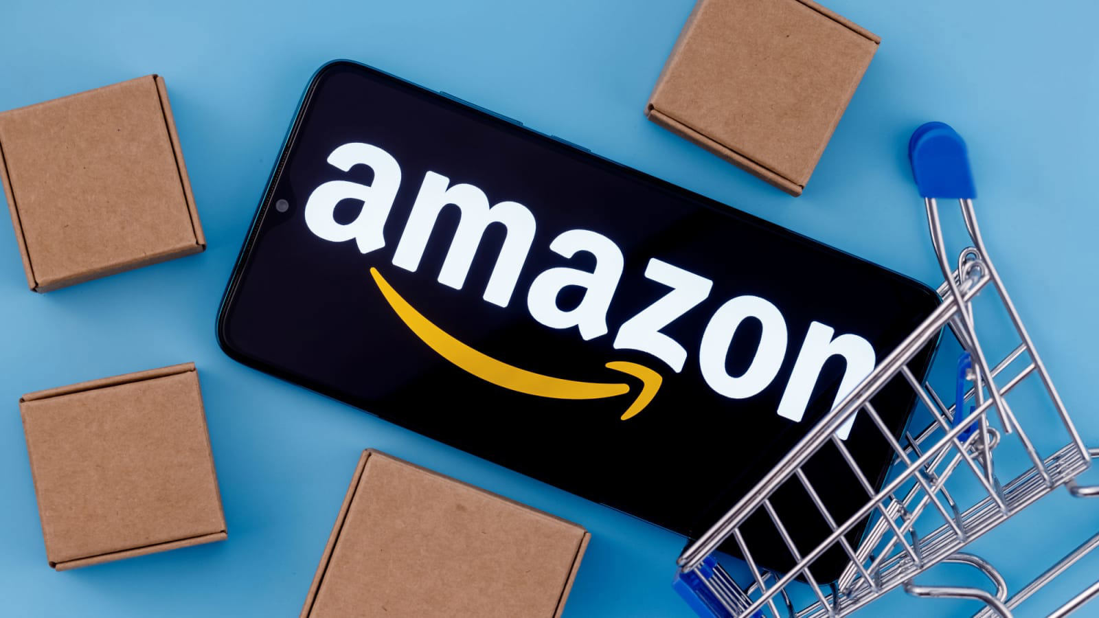 Amazon Second Chance: Hohe Rabatte auf zurückgegebene Artikel Amazon Second Chance: Hohe Rabatte auf zurückgegebene Artikel