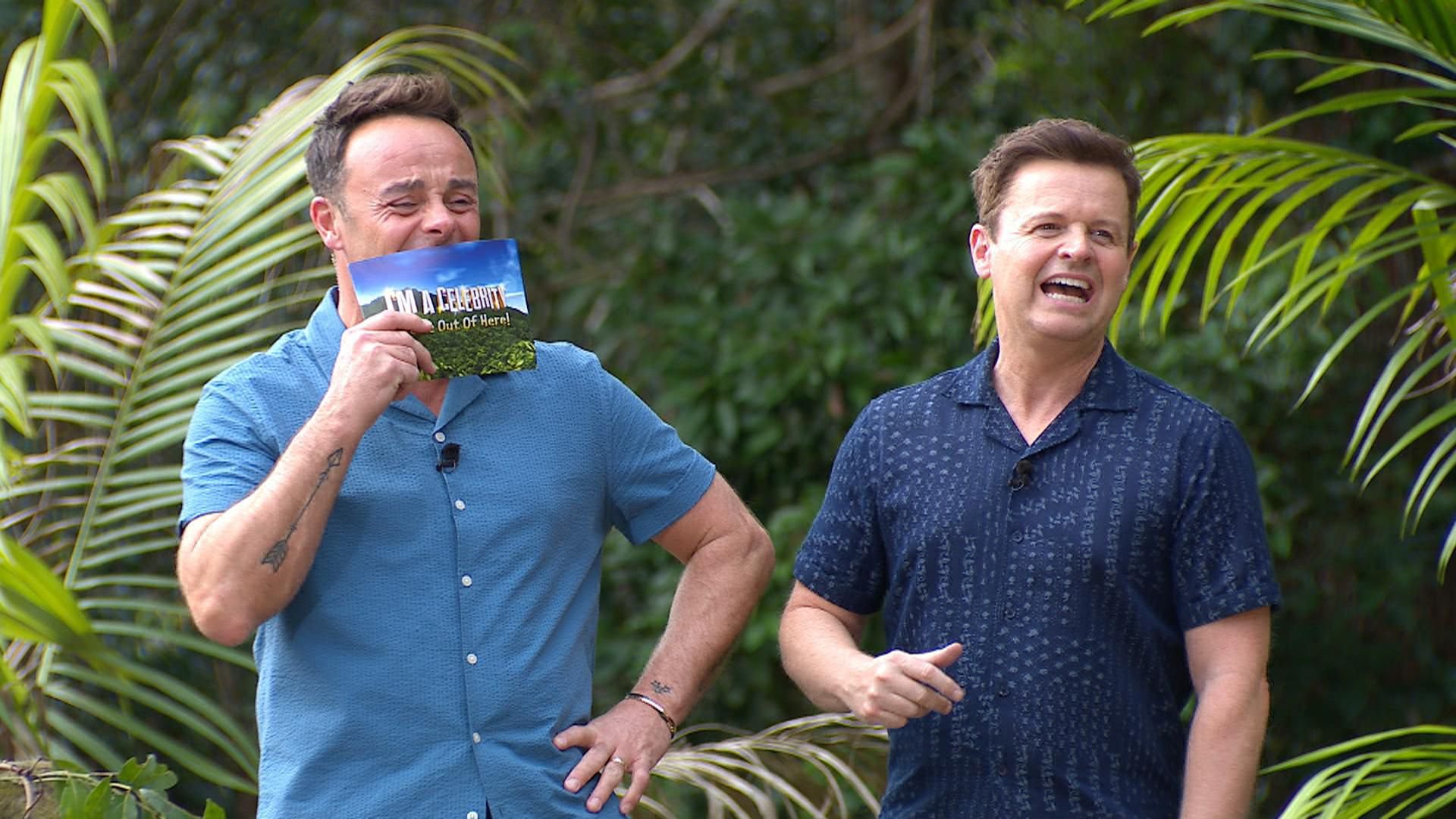 All stars rumoured for I’m A Celebrity 2025
