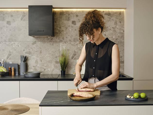 Abnehmen nach japanischem Ernährungsprinzip, bei dem man alles essen darf