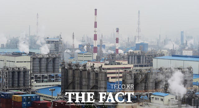 석화업계 합종연횡 본격화…LG화학·GS칼텍스, NCC 통합할까