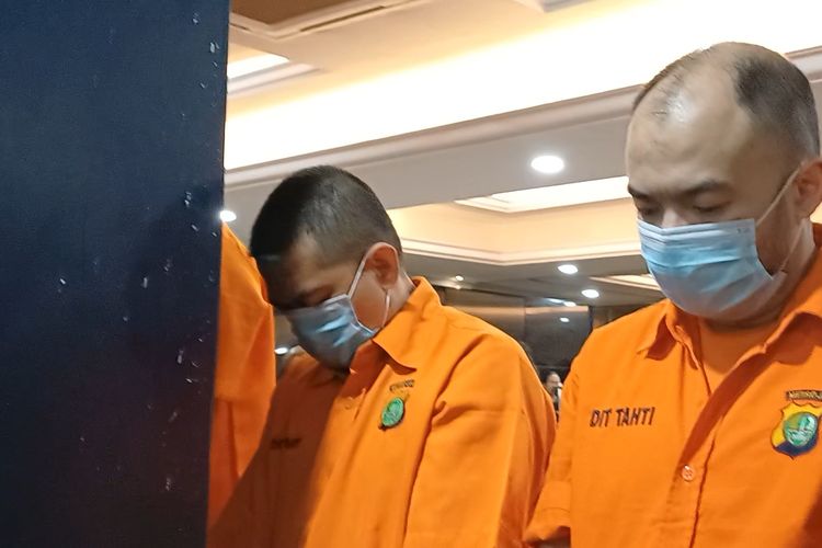 Mengungkap Sindikat Lintas Profesi di Kasus Penculikan Kacab Bank BUMN dan Pembobolan Rekening Dorma